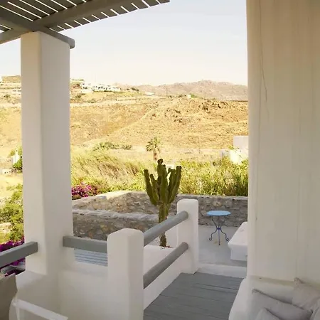 Mykonos Cocooning Panormos (Mykonos)