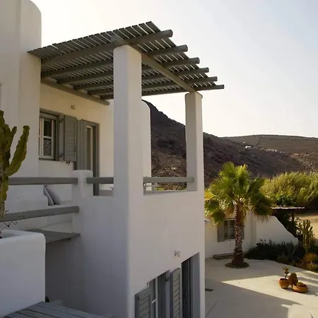 Mykonos Cocooning *