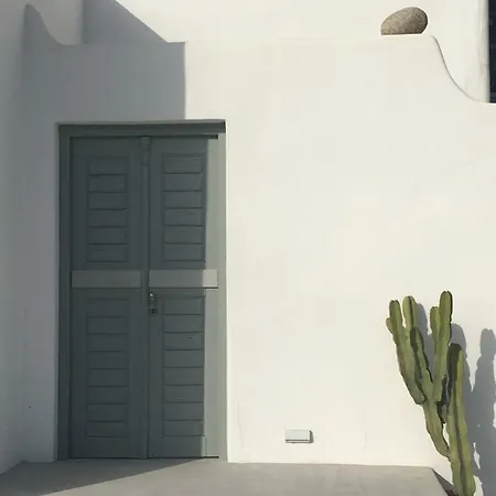 Mykonos Cocooning *