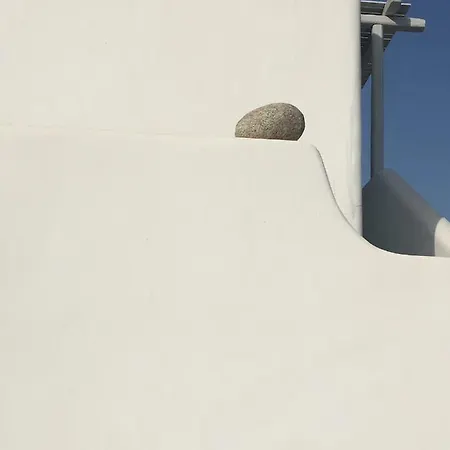 Holiday home Mykonos Cocooning *