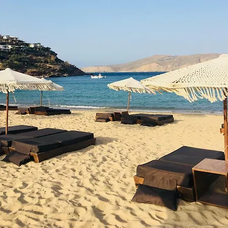Holiday home Mykonos Cocooning