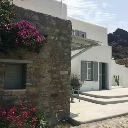 Mykonos Cocooning *