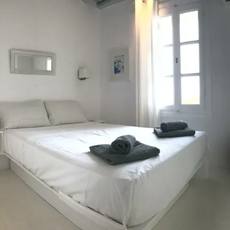 Holiday home Mykonos Cocooning