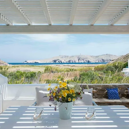 Holiday home Mykonos Cocooning *