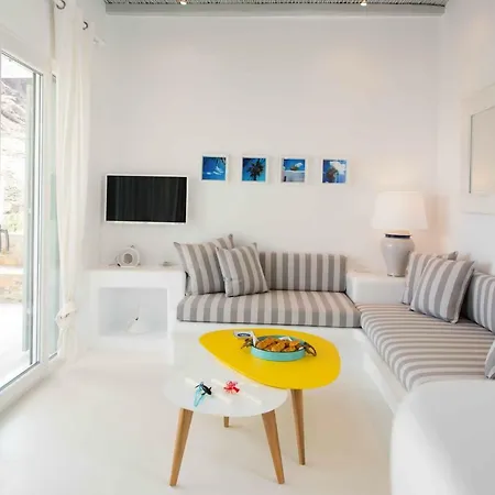 Mykonos Cocooning Holiday home *