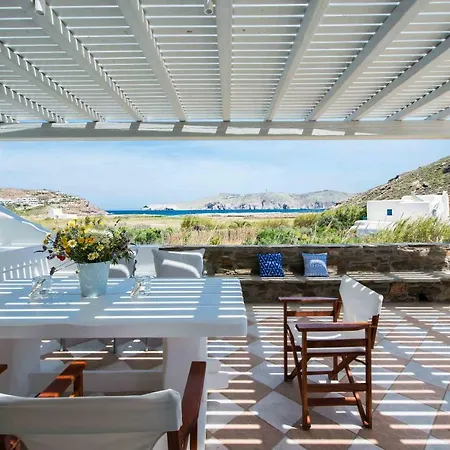Mykonos Cocooning Holiday home Panormos (Mykonos)