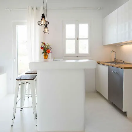 Holiday home Mykonos Cocooning *