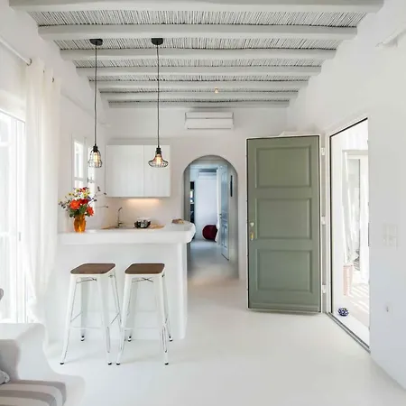 Mykonos Cocooning Panormos (Mykonos)