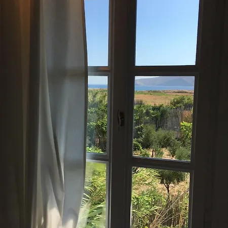 Mykonos Cocooning Holiday home Panormos (Mykonos)