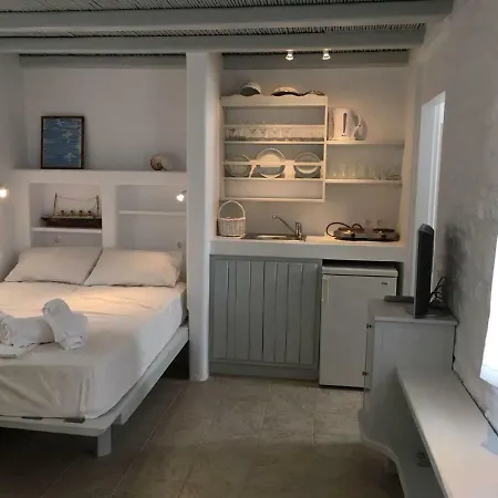 Mykonos Cocooning * Panormos (Mykonos)
