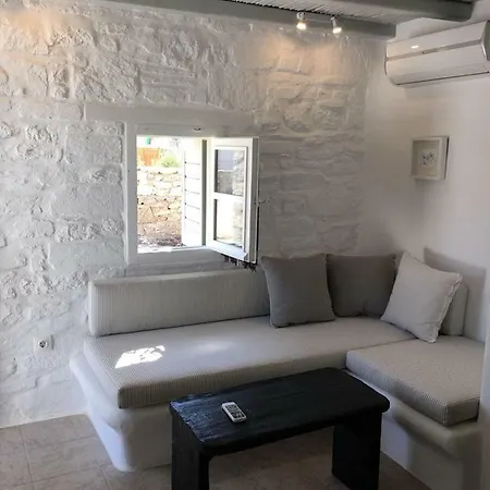 Mykonos Cocooning Holiday home