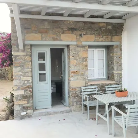Mykonos Cocooning