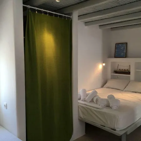 Mykonos Cocooning *