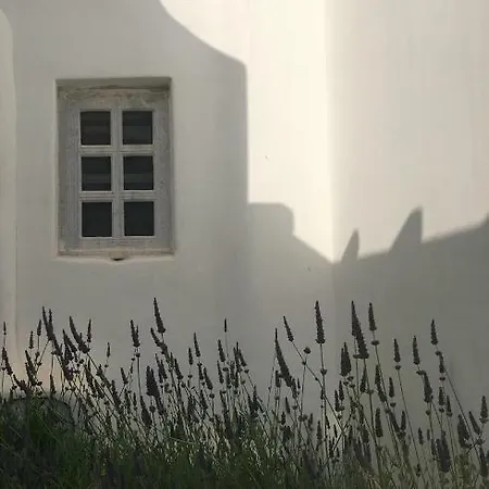 Mykonos Cocooning * Πάνορμος Μυκόνου