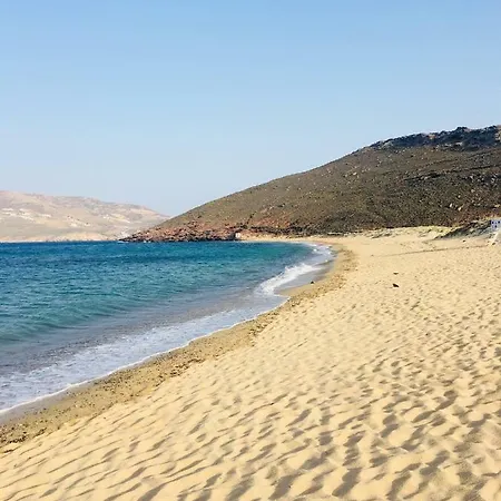 Σπίτι διακοπών Mykonos Cocooning *