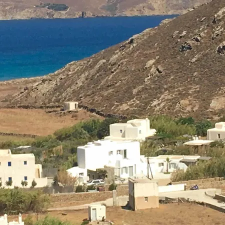 Mykonos Cocooning Πάνορμος Μυκόνου